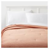 Room Essentials TwinTwin XL Comforter Copper