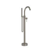 Belanger Floor Mount Tub Filler
