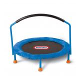 Little Tikes 3ft Trampoline