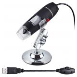 AmScope Digital Microscope 50X-500X