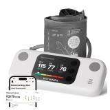 Withings Smart Arm BP Monitor