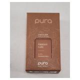 PURA Parisian Cafe Fragrance