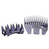 Lister Shearing Comb  Cutter Pack 76mm