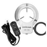 AmScope LED Ring Light 2.4 ID