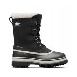 Sorel Caribou Snow Boots Size 8