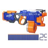 Nerf HyperFire Elite Blaster 25-Dart Drum