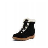 Sorel Womens Evie II Cozy Boots 8.5