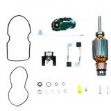 Fill-Rite 600 Series Pump Motor Kit