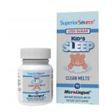 Superior Source Kids Sleep Melts 90 Count
