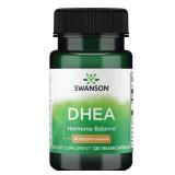 Swanson DHEA Supplement 10 MG 120 Count