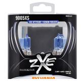 SYLVANIA 9005XS SilverStar zXe Headlight Bulb