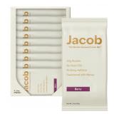 Jacob Protein Bars 9 Total