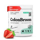 ColonBroom Psyllium Powder 50 Srv