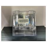 SYLVANIA 9005SZG.PB2 License Light