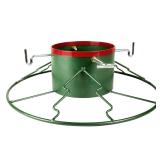 Yard Butler Christmas Tree Stand 6-11 Trees