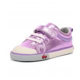 See Kai Run Girls Sneakers Toddler 5