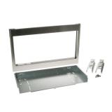 GE Stainless Microwave Trim Kit