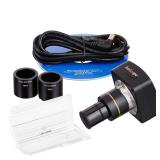 AmScope 10.0MP Microscope Camera