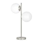 Hampton Bay 24.5in Table Lamp