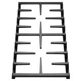 GE Gas Range Grate JXGRATE1 19.4x9