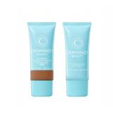 Carmindy Beauty Foundation Medium 1 Fl Oz