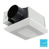 Panasonic Whisper Mighty LED Exhaust Fan 9.5
