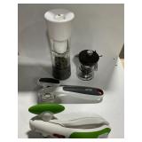 OXO Can Opener  SP Grinders Used