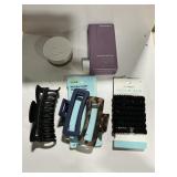 Kevin Murphy Hydrate-Me-Rinse  Hair Bundle