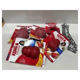 KONG Classic Dog Toys Assorted