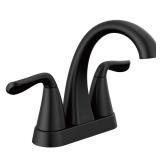 DELTA Arvo Bathroom Faucet 4in Centerset