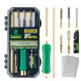 CLENZOIL .22 Caliber Gun Cleaning Kit