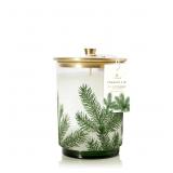 Thymes 11.5oz Frasier Fir Jar Candle