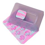 MAGICAL BUTTER Medium Mushroom Gummy Mold