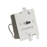 Parts Master Dryer Timer 2.5x3x4.125in