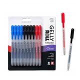 SAKURA Gel Pens 10 Pack