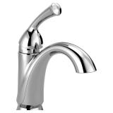 DELTA Single Handle Bathroom Faucet