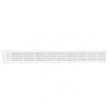 GE Microwave Vent Grille WB07X10968