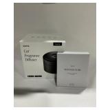 Pura Car Fragrance Diffuser