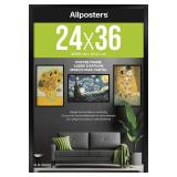 Trends International Poster Frame 24x36