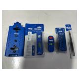 Kreg Multi-Mark  Jig Tools Blue