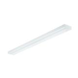 White 36 in. Direct Wire LED Under Cabinet Light