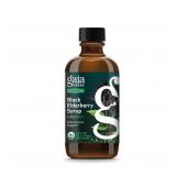 Gaia Herbs Elderberry Syrup Kids 3 Fl Oz