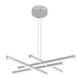Artika Grid LED Pendant Light