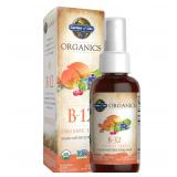 Garden of Life B-12 Liquid Spray 2 Fl Oz