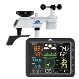 AIRAIN TECH Wireless Weather Station