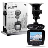 Sharper Image Car Dash Cam