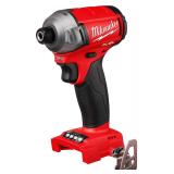 Milwaukee M18 14 Hyd. Driver