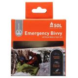 S.O.L. Emergency Bivvy 36x84in