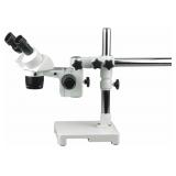 AmScope 5X-30X Stereo Microscope