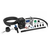 Sotera 12V Chemical Transfer Pump